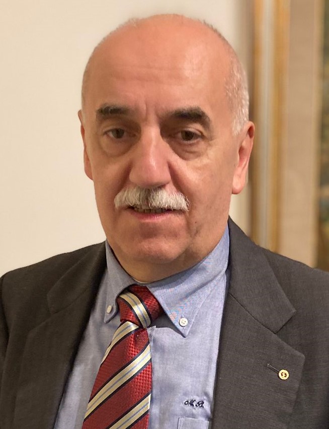  Il nuovo Responsabile del Pronto Soccorso e Medicina d'Urgenza dell'Ospedale di Circolo di Varese è il Dott. Massimo Bianchi 