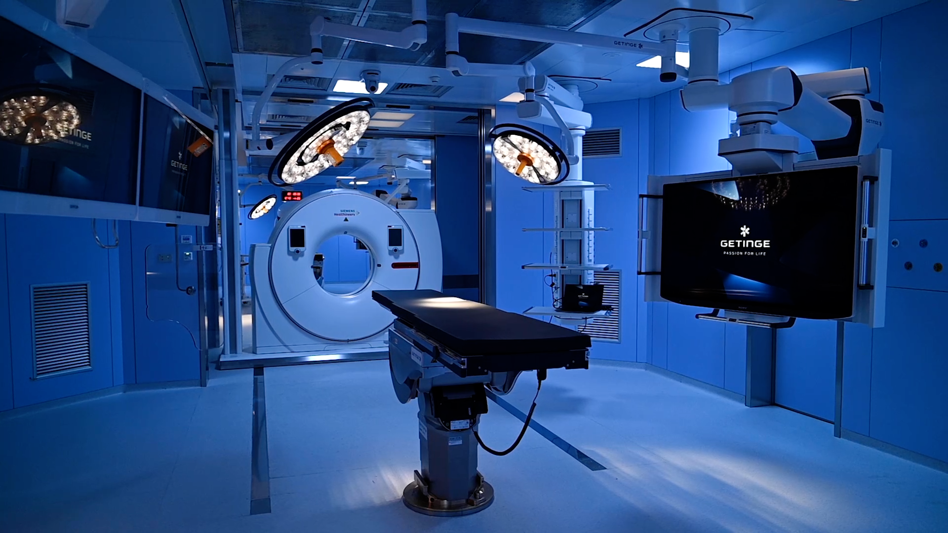 La formazione al centro dell’innovazione: riconoscimento al Convegno AIIC per il modello ASST Sette Laghi dedicato alla formazione per la nuova Sala Ibrida