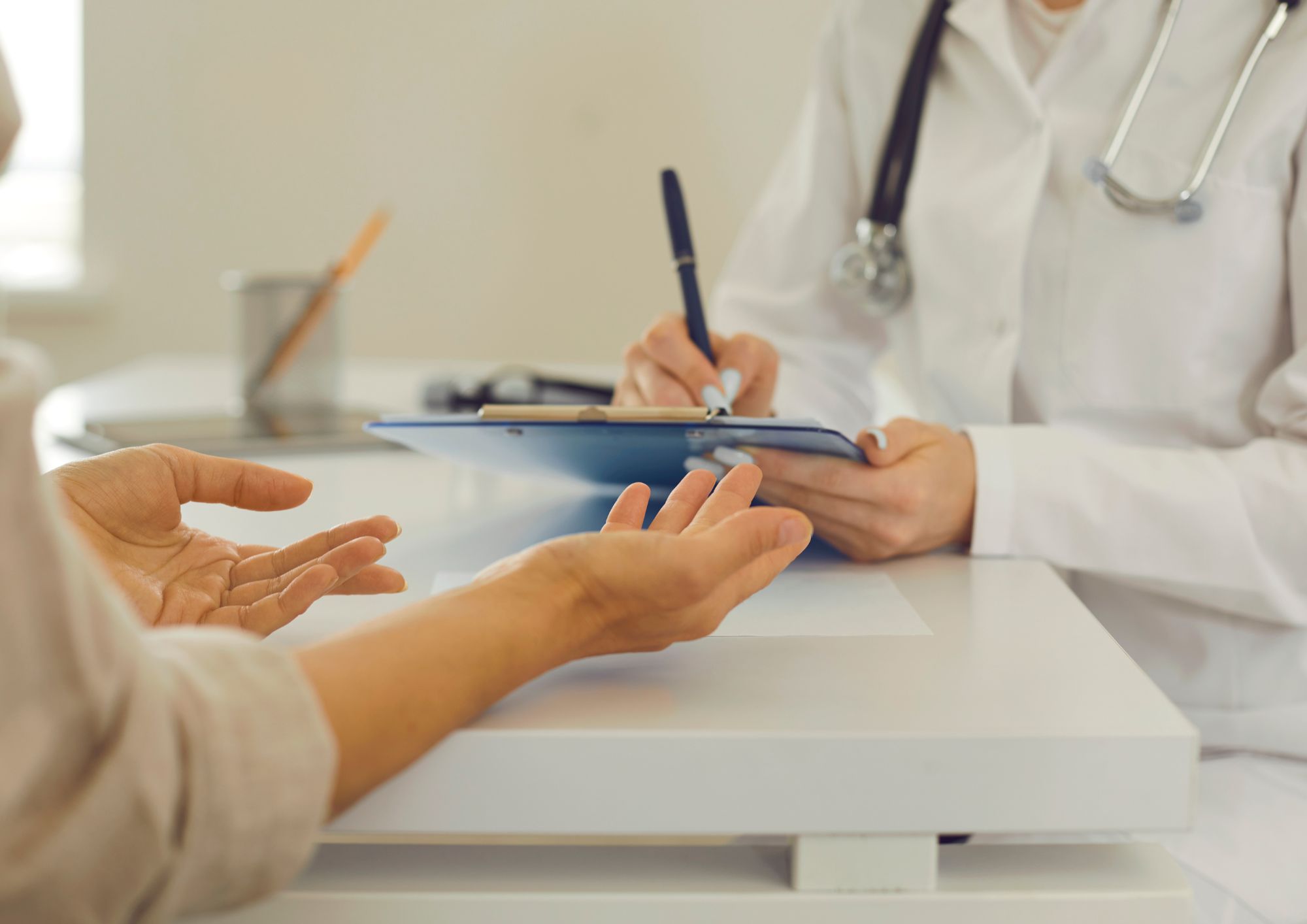 Nuovo Ambulatorio di Reumatologia alla Casa di Comunità di Varese