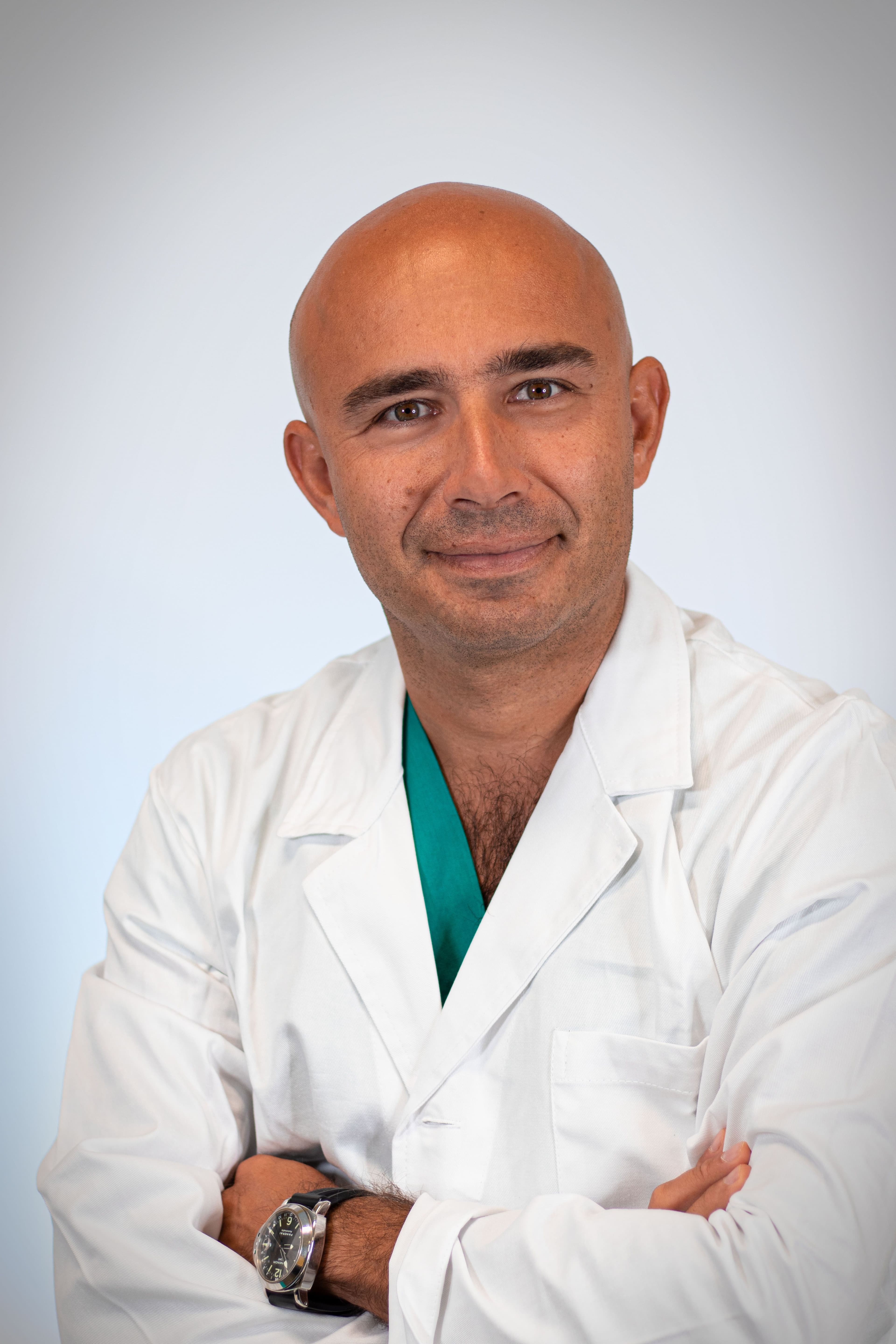 Nuovo Direttore per l'Urologia varesina
