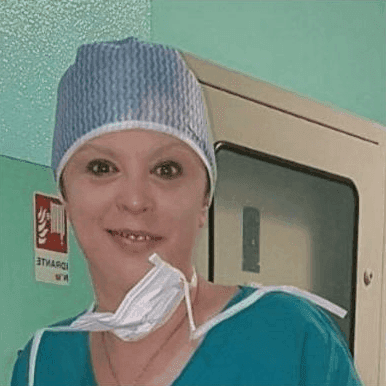 Il nuovo Responsabile del Pronto Soccorso dell'Ospedale di Tradate è la Dottoressa Cristina Valli