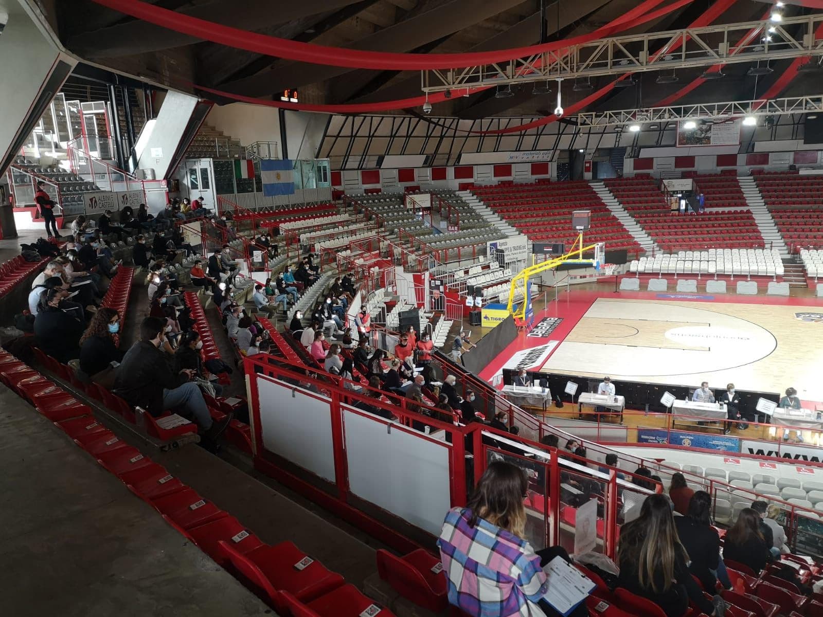 Oltre 900 infermieri ammessi al concorso a tempo indeterminato dell'ASST sette Laghi