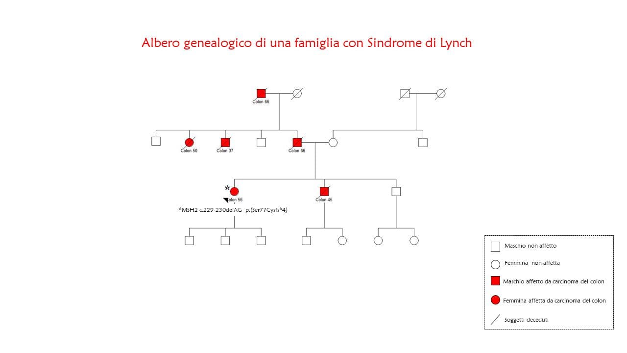 L'Anatomia Patologica di Varese co-autrice delle linee guida sui tumori ereditari appena approvate dalle società scientifiche dedicate.