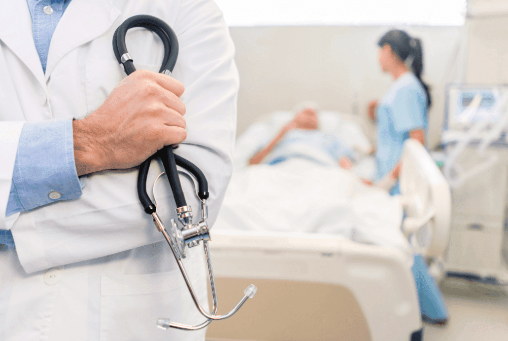 Ambulatorio Codici minori nel Pronto Soccorso dell'Ospedale di Circolo: operativo tutti i giorni.