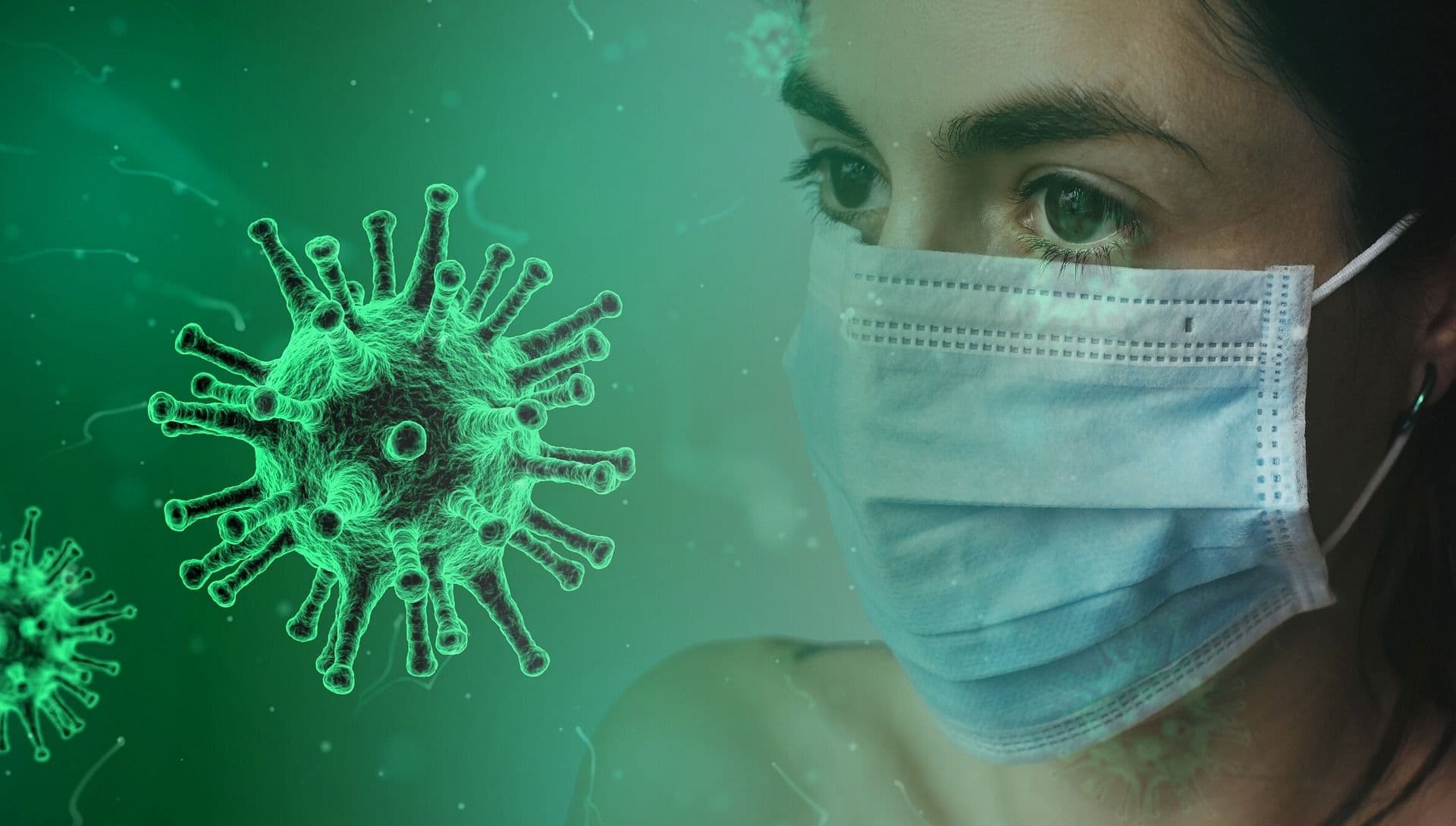 Alcuni casi di positivi tra gli operatori degli Ospedali di Luino e Angera.