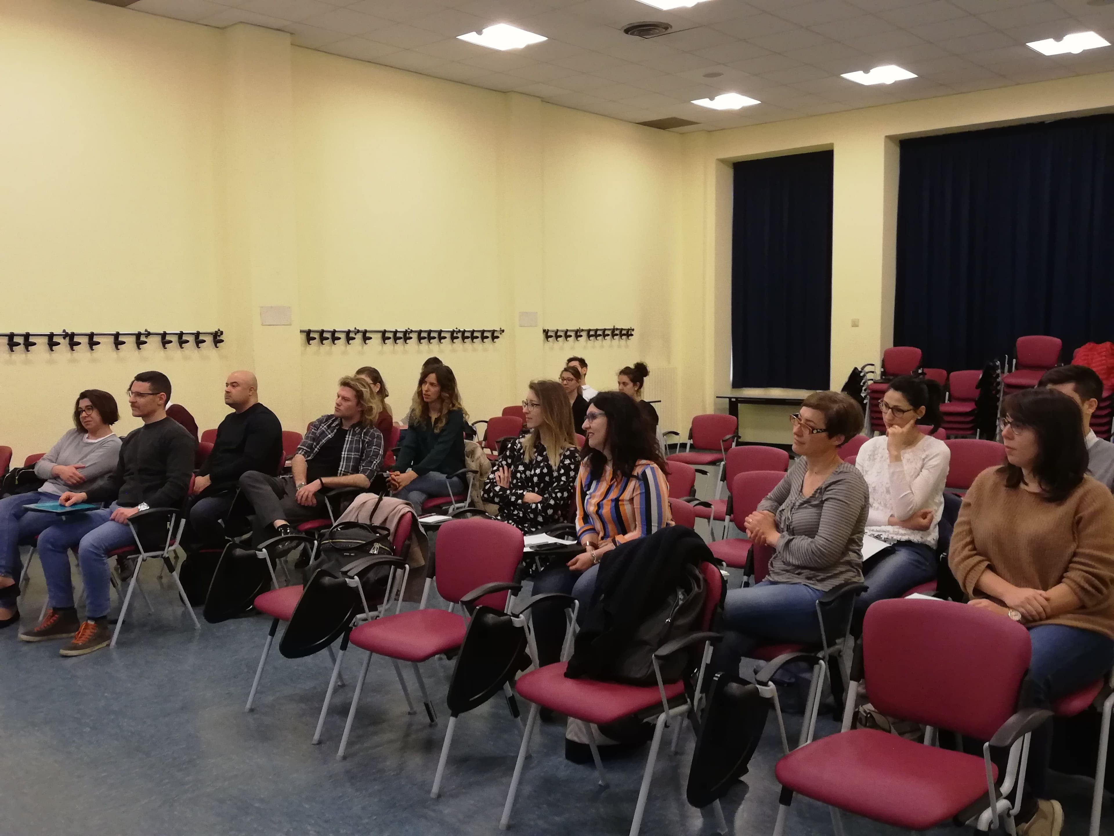 Anche l'ASST dei Sette Laghi forma i futuri Medici di Medicina Generale