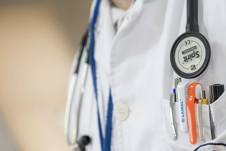 Medici di Medicina Generale nell'ambito territoriale di Gavirate: proviamo a fare chiarezza.