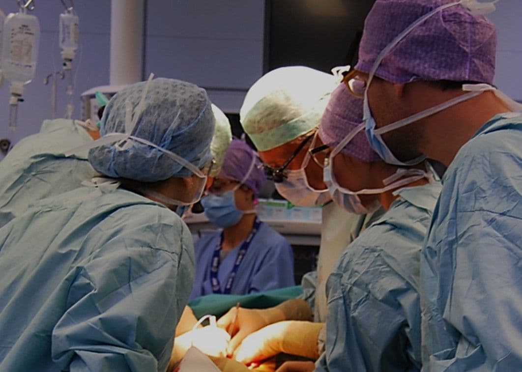 L'Ospedale di Circolo all'avanguardia per il prelievo di organi