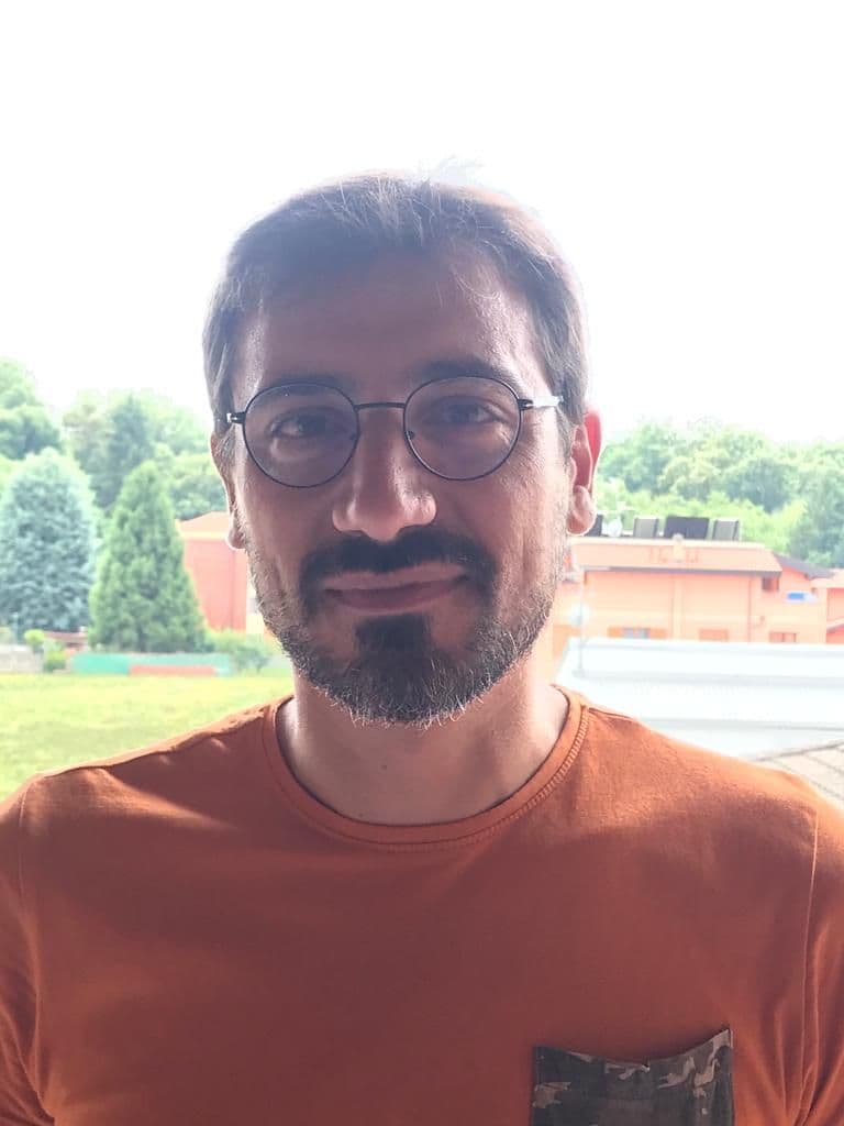 Nuovo Direttore per la Medicina dell'Ospedale di Tradate: è il Dott. Mauro Molteni