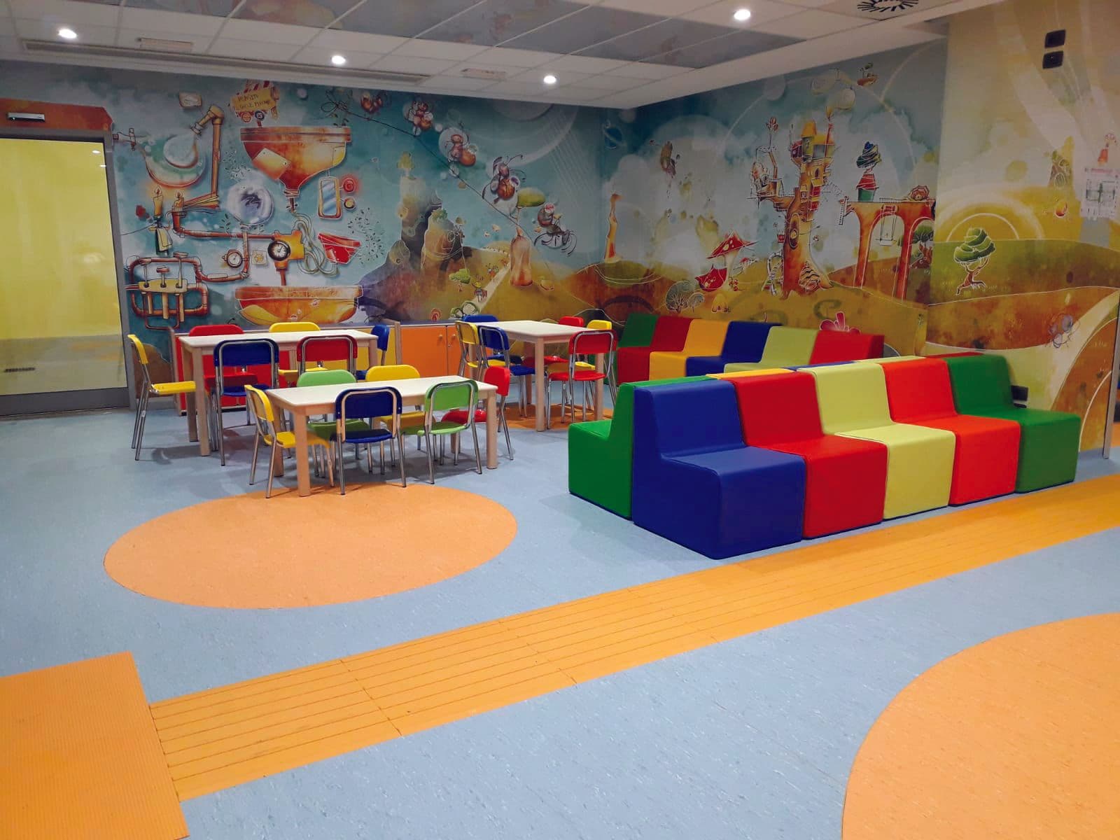 facility