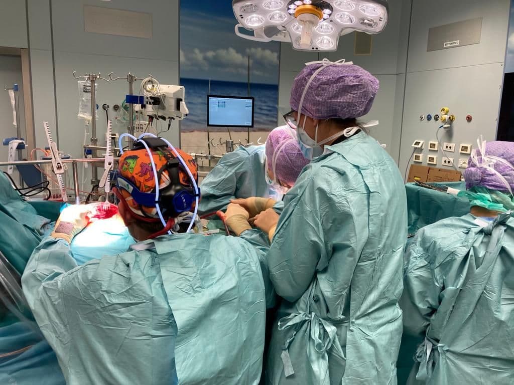 Tabella di marcia rispettata: le chirurgie dell'ASST Sette Laghi in linea con il programma stilato a maggio