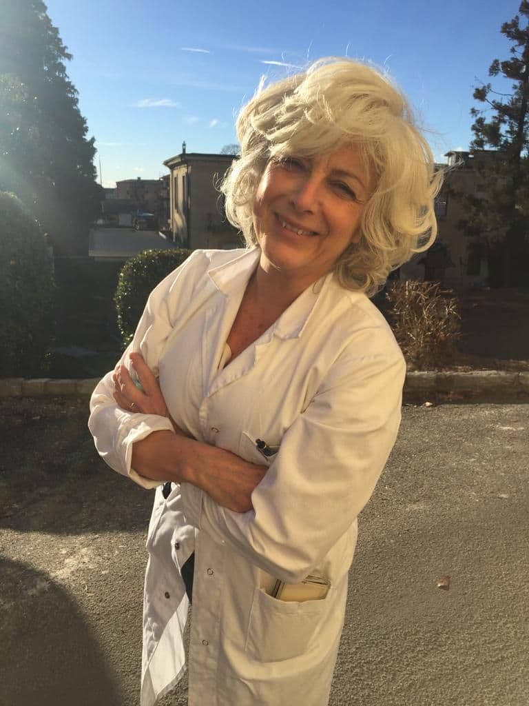 Cristina Romano è la nuova Responsabile della Diabetologia dell'ASST Sette Laghi