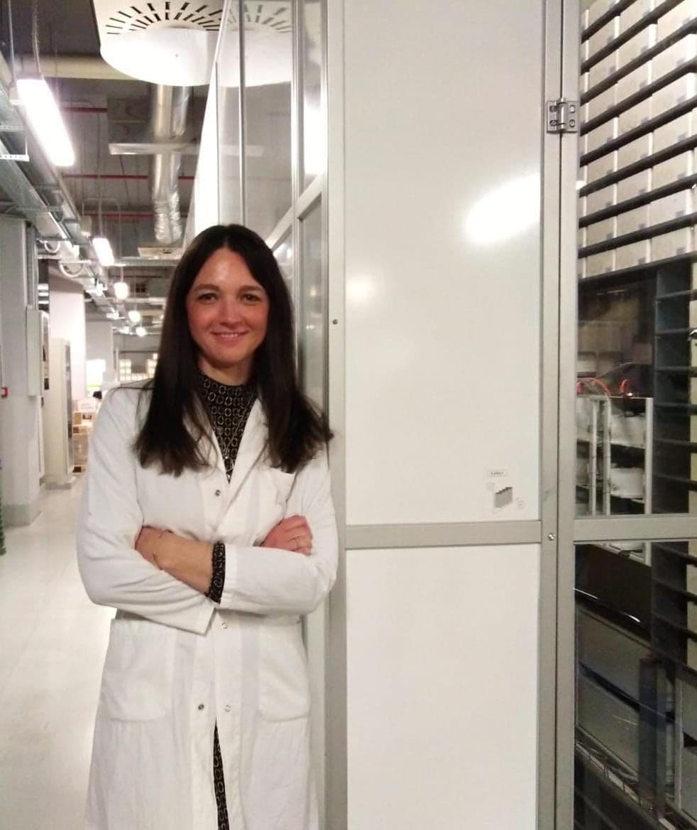Nuovo Direttore della Farmacia di ASST Sette Laghi: è la Dott.ssa Raffaella Cavi