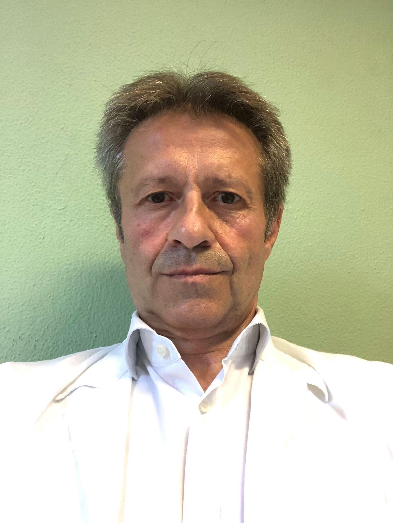 Il nuovo Direttore della Qualità, Risk Management e Accreditamento di ASST Sette Laghi è il Dottor Giancarlo Cordani