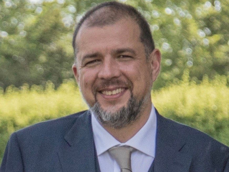 Massimo Alonzo nuovo Responsabile della Medicina Legale