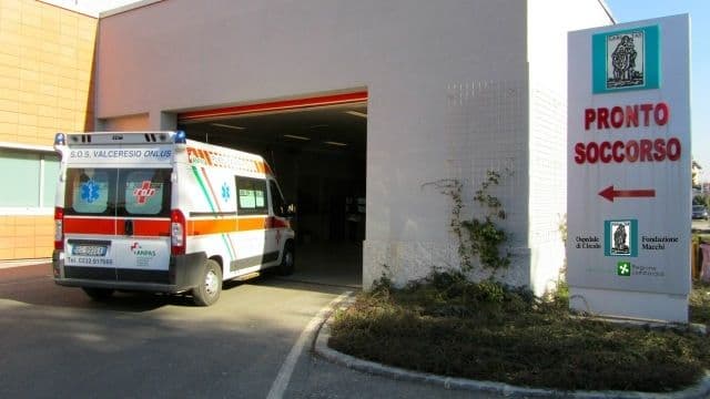 Nuovo programma gestionale nei Pronto Soccorso di ASST Sette Laghi: piattaforma unica, digitalizzazione totale, codici numerici di priorità.