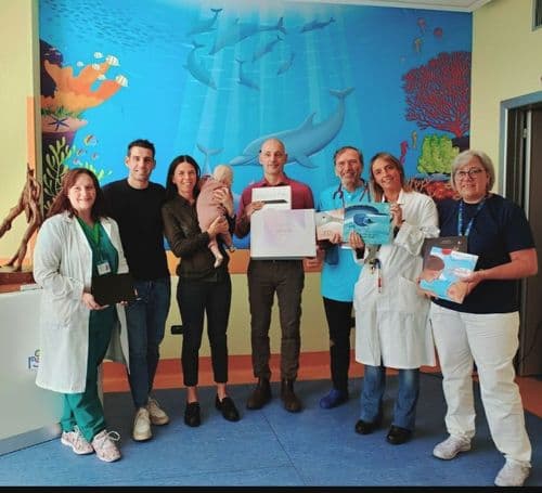 Media gallery item