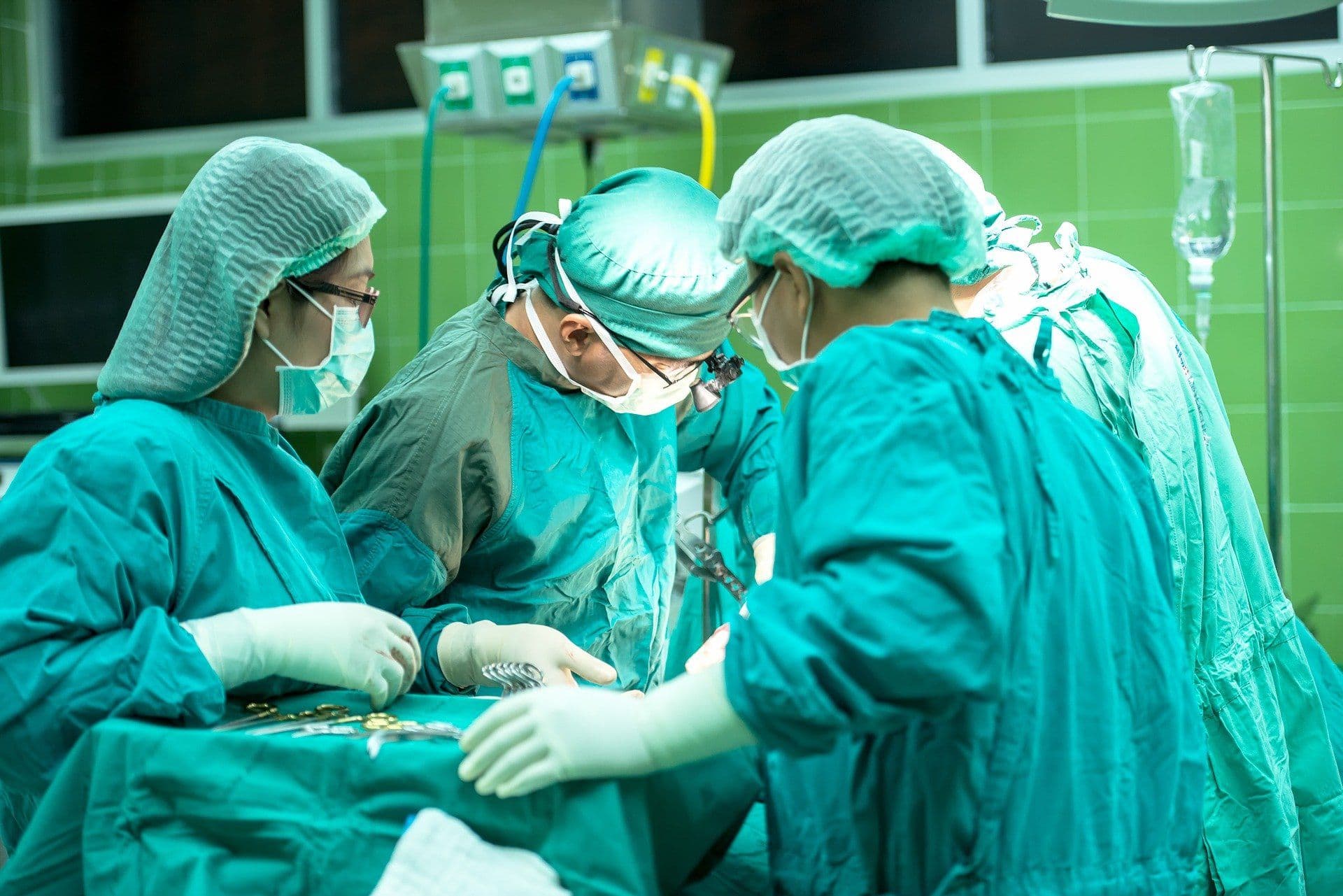 Specializzandi varesini e milanesi a lezione all'Ospedale di Circolo con il corso teorico-pratico Inside Trauma care.