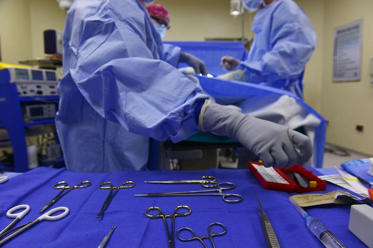 Attività chirurgica: si riparte. Obiettivo 3.600 interventi da eseguire entro fine anno