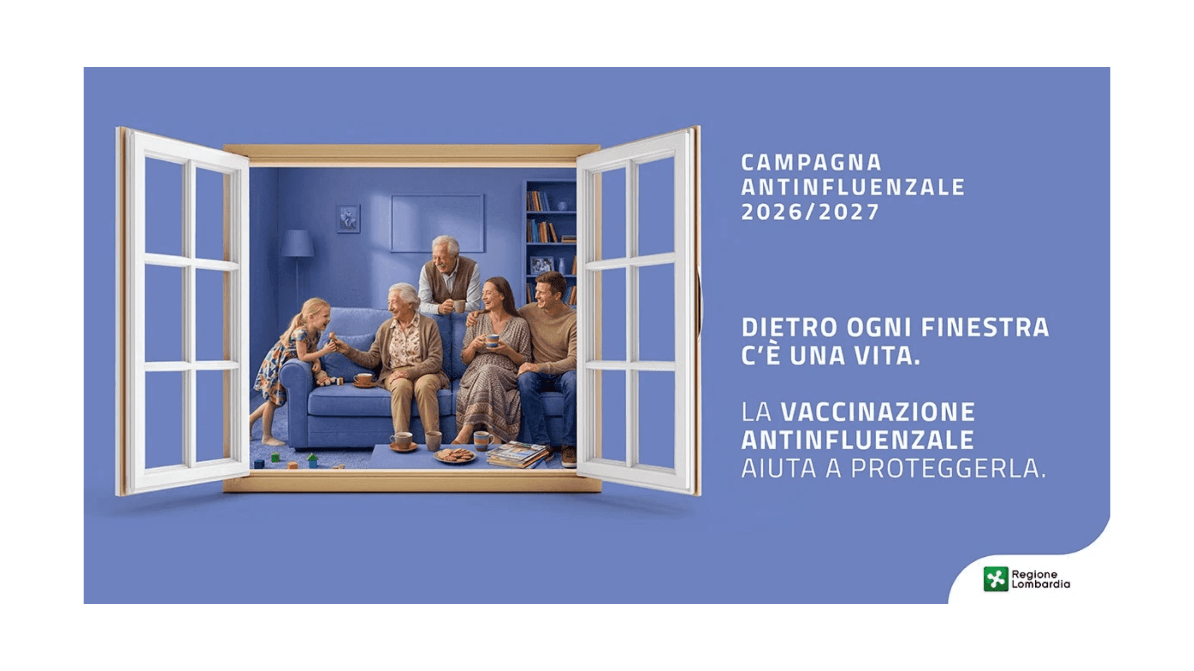 Vaccinazioni, nuovo Open Day di ASST Sette Laghi: il 24 ottobre nove sedi aperte a tutti